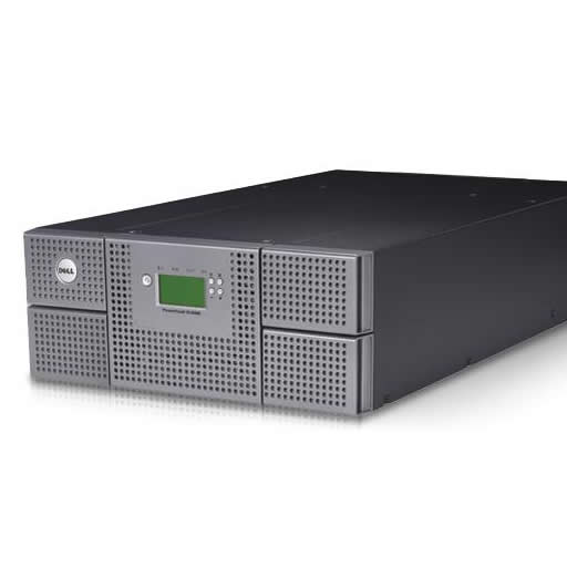 Dell PowerVault TL4000磁带机
