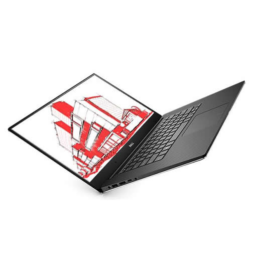 Precision 5520移动工作站