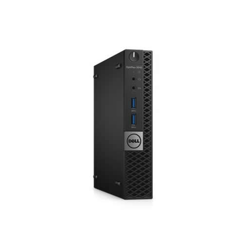 OptiPlex 3046系列(微型机)