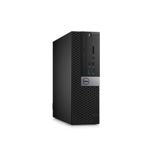 OptiPlex 5080台式机