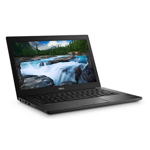 Latitude 12 7000系列笔记本 (7280)