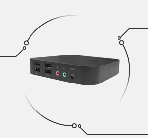 深信服桌面虚拟化