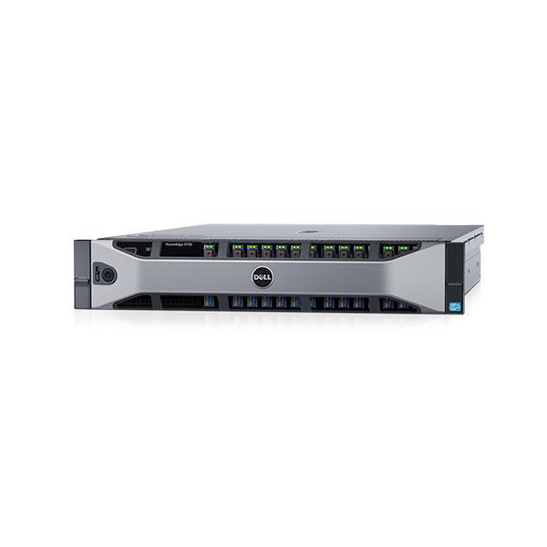PowerEdge R740机架式服务器