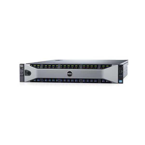 PowerEdge R740xd机架式服务器