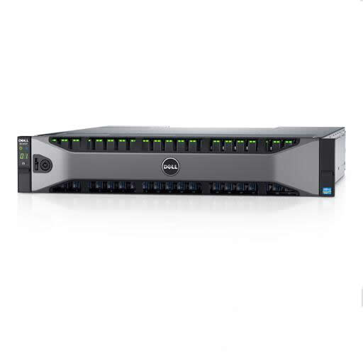 Dell Storage SC4020一体式阵列
