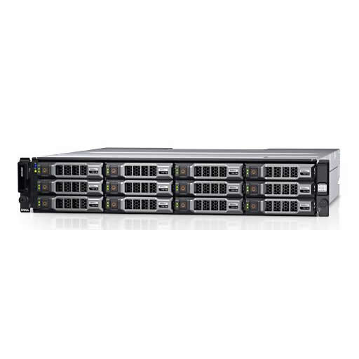 戴尔存储MD1400和MD1420直连存储