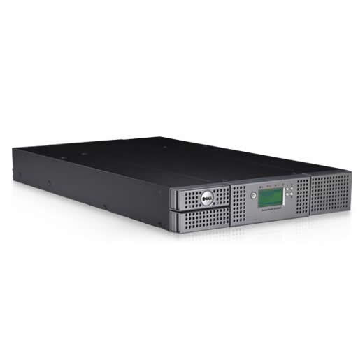 Dell PowerVault TL2000磁带机