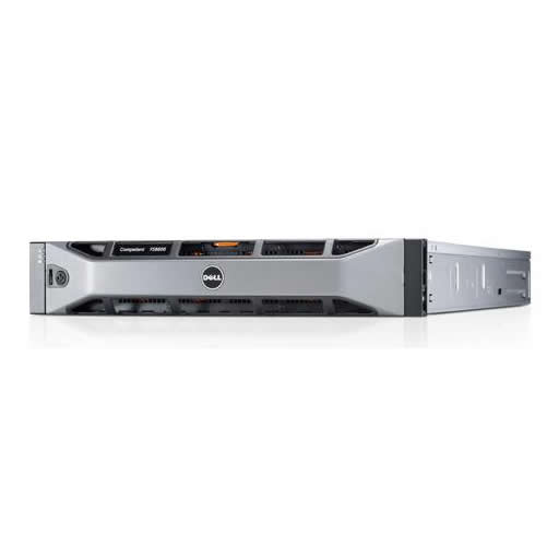 Dell Compellent FS8600网络存储