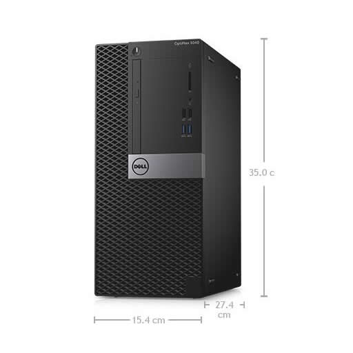 OptiPlex 3000系列台式机(3046)