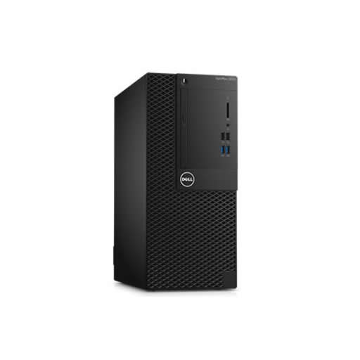 OptiPlex 3070塔式机